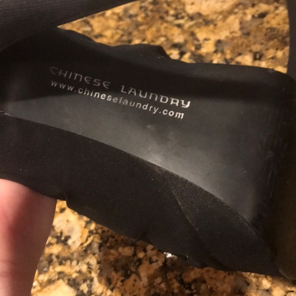 Chinese laundry pump - Picture 4 of 6